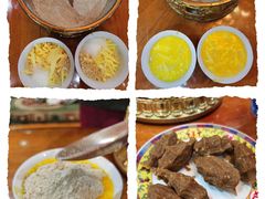 -宗巴雍姆藏餐府
