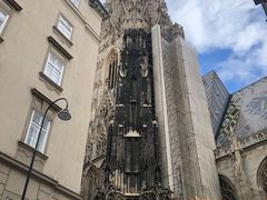 -斯蒂芬主教座堂(Stephansdom)