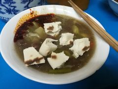-刘老虎肉丸糊辣汤(总店)