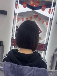 -FINE HAIR 烫染专业设计