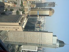 -南京商茂国际酒店(新街口德基广场店)