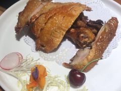 -小放牛炒菜馆(华北商厦店)