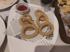 -Deer Park鹿园西餐(仁恒置地广场店)