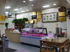 -老刘家泡馍·陕西老字号(钟楼广济街店)