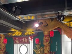 -沸奇公园·情景团建·年会露营烧烤轰趴生日(科技园店)