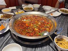 -老船舫·现做活鲜鱼馆(东郊记忆店)