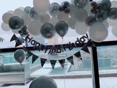 -梧桐餐厅(泉城路店)