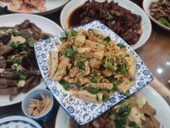 -巢湖名吃·东关老鹅汤(江南风情街店)