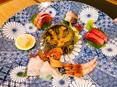 -希望日本料理(保利香槟花园店)