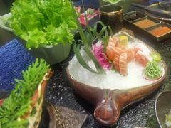 -樱嘢·炭火烧肉(惠南店)