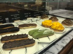 -WHEAT&BAKER-麥(凯德来福士店)