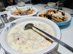 -马白开来特色羊排揪片子  (总店)