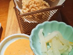 -鳗鱼家·深夜食堂(军博店)
