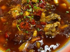 -李叔叔虾蟹大排档(青羊店)