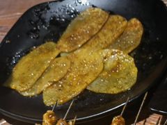 -沈记烧烤海鲜(江汉二路店)
