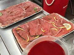 -生活如沸·顺德水牛奶火锅(大学路店)