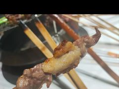 -源味居手把签烧烤(长春一店)