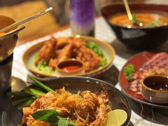 -CHINCHIN 青青·泰国料理(万象食家店)