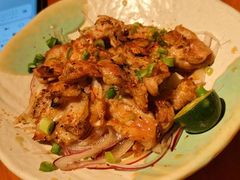 -醉虎传(南锣鼓巷店)