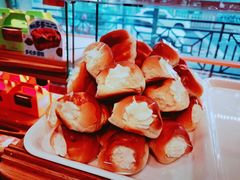 -新侨三宝乐面包店(崇文门店)