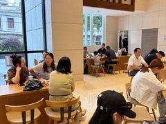 -星巴克臻选(外滩中心店)