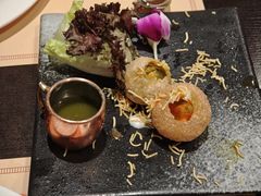 -克比叔叔印度餐厅Kebabs on the Grille(人民广场店)