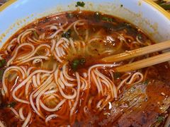 -伊麦佳兰州牛肉面清真美食店