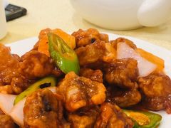 生炒骨-嘉华海鲜酒家(龙津中路店)