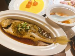 -荷风细雨·中国茶宴(碧云店)