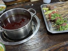 -三番火辣串串香(总店)