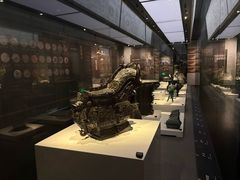 -宝鸡周原博物院