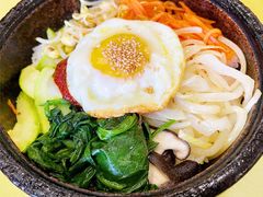 -老朴饭店(邮政街总店)