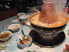 -乐宴·老北京铜火锅(桂庙店)