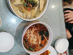 -鸡鸣寺百味斋素菜馆