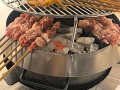 -源味居手把签烧烤(长春一店)