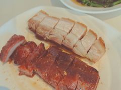 -衡山汇·高级粤菜(霄云路店)