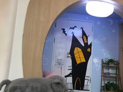 -小门牙好性格托育(北外滩中心)