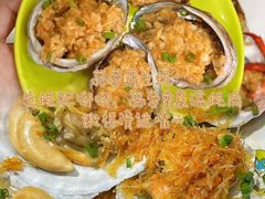 -小海豚•老字号海鲜餐厅(天涯店)