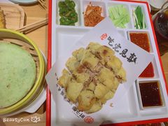 肘子酥-肘子酥·天津捞面(德云社店)