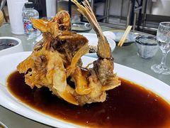 -魁盛居百年鲁菜馆(中林路店)