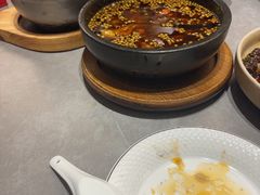 -张烤鸭·川菜·非遗冒烤鸭(青石桥店)