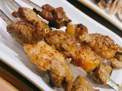 -品回味清真西北楼(宁波首店)