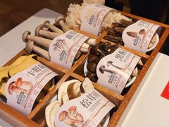 -牛品福潮汕牛肉火锅(旺庄店)