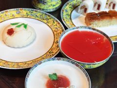 奶酪果子冰-富华斋饽饽铺·宫廷糕点·伴手礼(护国新天地店)