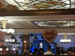 大堂-宝莱纳餐厅(滨江店)