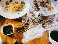 -木屋烧烤(白石洲店)