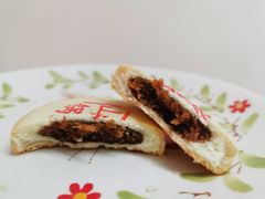 山楂锅盔-桂香村(护国寺店)