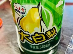 -堂堂小伙夫·辽宁小吃大排档(京西大悦城店)