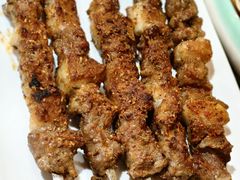 -阿拉木汗餐厅(山大路店)