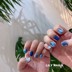 点击看大图 -LILY NAILS美甲美睫